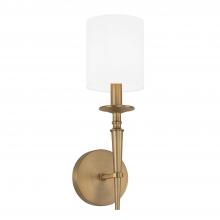  642611AD-701 - 1 Light Sconce