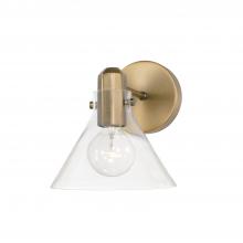 Capital 645811AD-528 - 1 Light Sconce