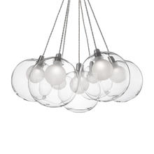 Kuzco Lighting Inc CH3117 - Bolla Chandeliers