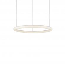 Kuzco Lighting Inc PD80340-WH - Cumulus Minor 40-in White LED Pendant