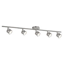  TR10036-BN - Lyra 36-in Brushed Nickel LED Track Lights