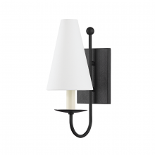  B3301-FOR - Idris Wall Sconce