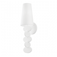  B3501-GSW - Ellios Wall Sconce