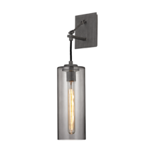  B5911-GRA - Union Square Wall Sconce