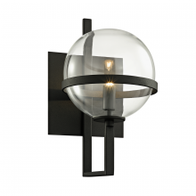  B6221-TBK - Elliot Wall Sconce