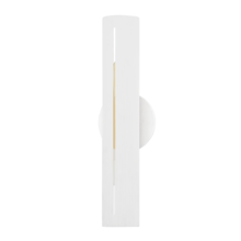  B7881-GSW - Brandon Wall Sconce