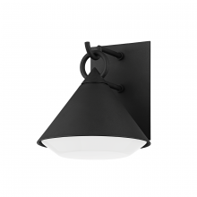  B9209-TBK - Catalina Wall Sconce