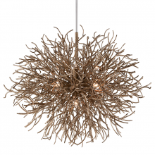  F6098-VZ - Sierra Chandelier