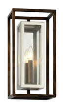  B6512 - Morgan Wall Sconce