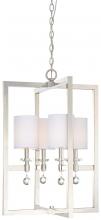  N6841-613 - Chadbourne - 4 Light Pendant