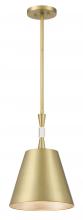  N7551-695 - Baratti - 1 Light Pendant