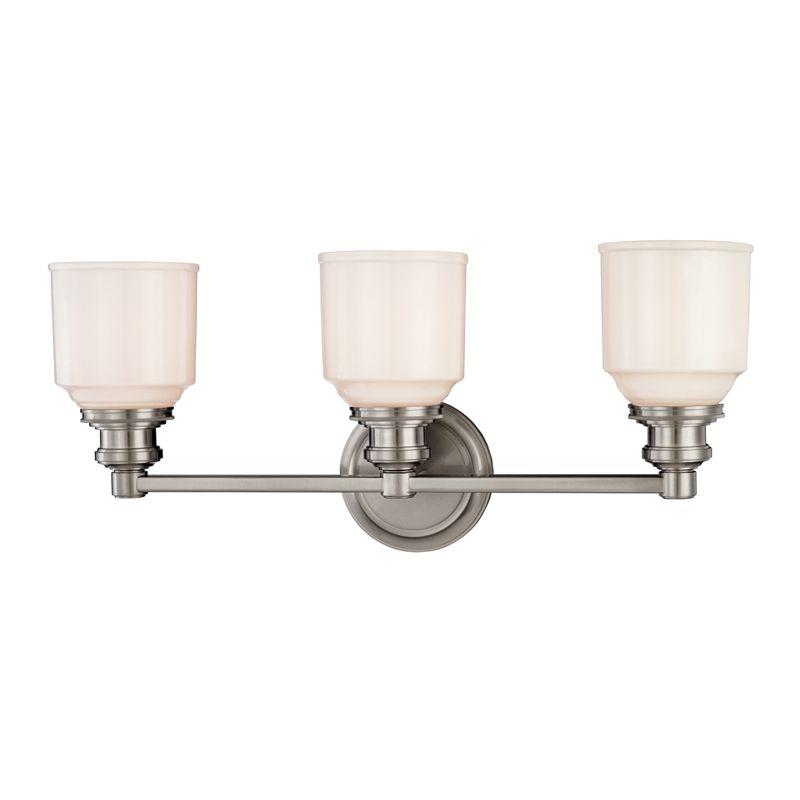 3 LIGHT BATH BRACKET