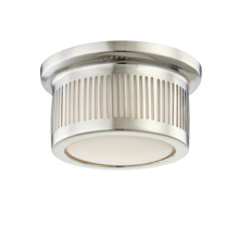  1440-PN - LED FLUSH MOUNT