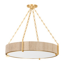  1636-GL - Quebec Chandelier