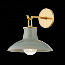  1913-AGB/CMC - Pottersville Wall Sconce