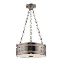  2216-HN - 3 LIGHT PENDANT