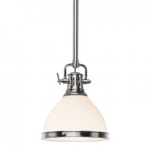 Hudson Valley 2621-SN - 1 LIGHT PENDANT