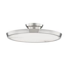  3600-PN - LED FLUSH MOUNT