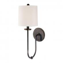  511-OB - 1 LIGHT WALL SCONCE