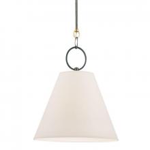  5618-DB - 1 LIGHT PENDANT