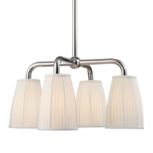  6064-PN - Malden Chandelier