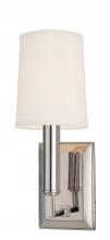  811-OB - 1 LIGHT WALL SCONCE