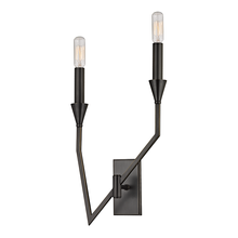  8502R-OB - Archie Wall Sconce