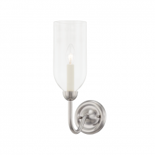  MDS111-HN - Classic No.1 Wall Sconce