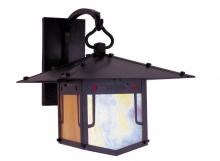 Arroyo Craftsman PDB-12GRC-AC - 12" pagoda wall bracket