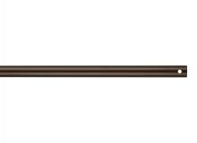  DR24BZ - 24" Downrod in Bronze