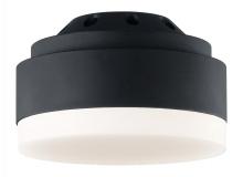  MC263MBK - Aspen LED Light Kit in Midnight Black