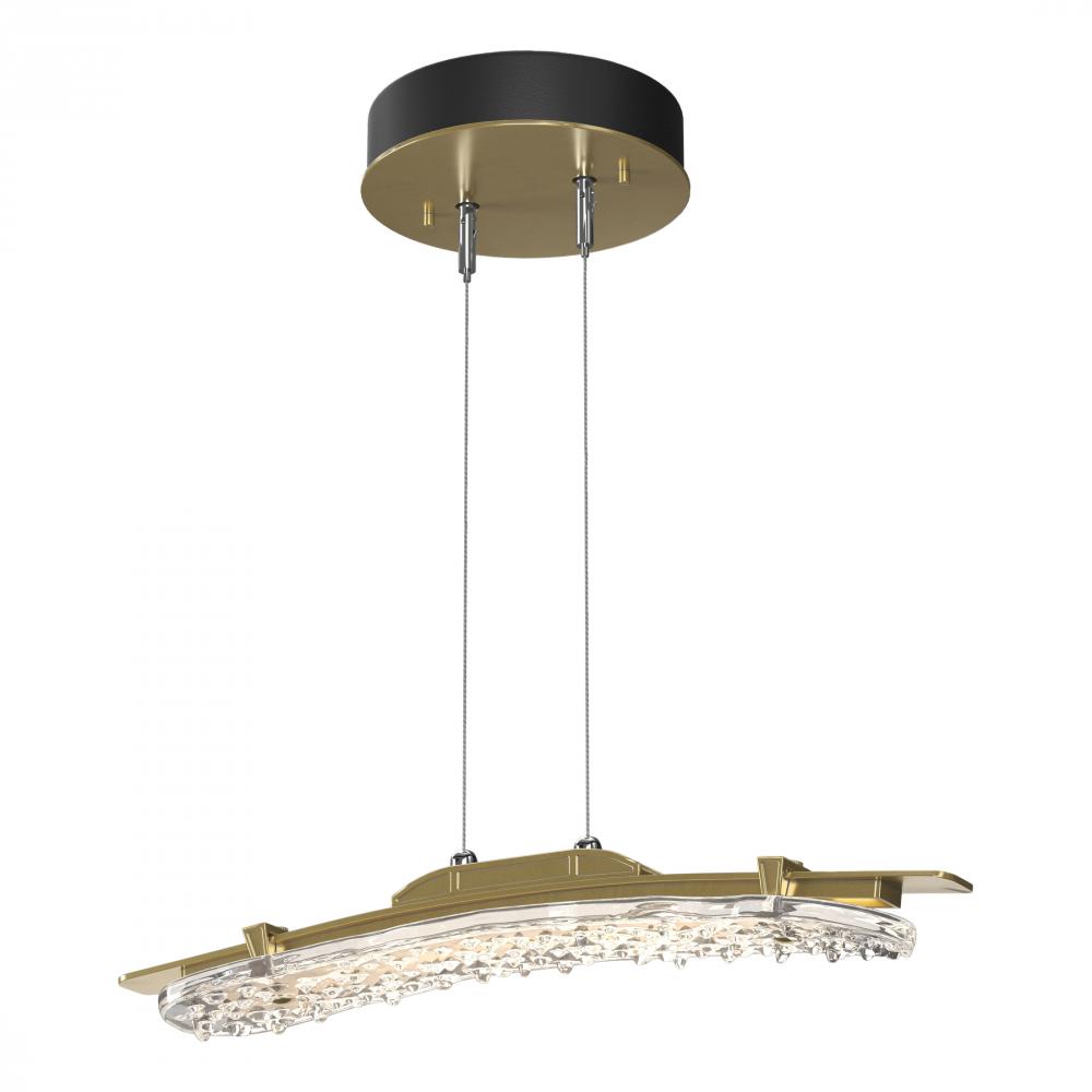 Glissade LED Pendant