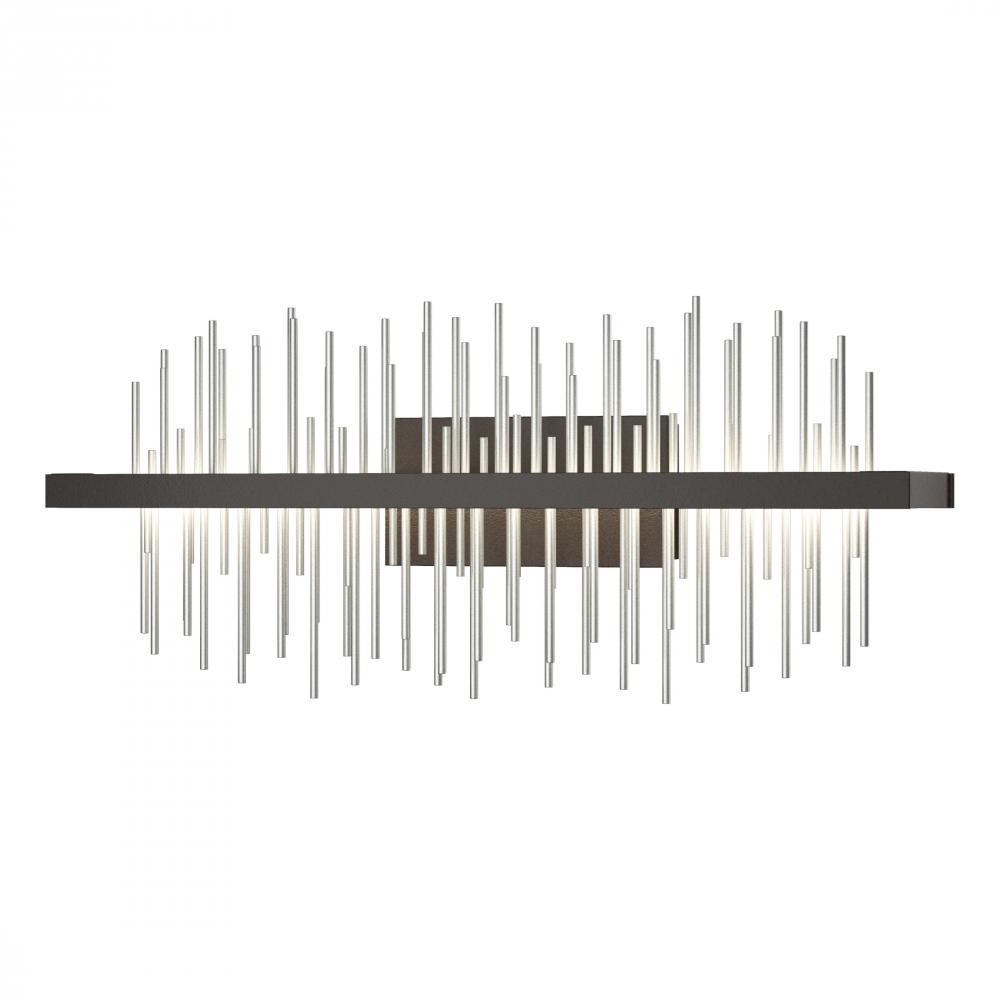 Gossamer LED Sconce