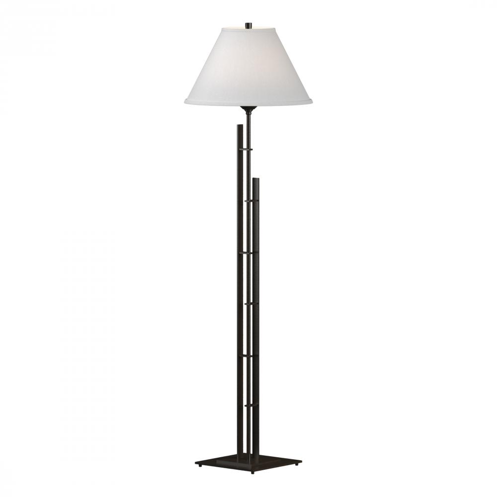 Metra Double Floor Lamp