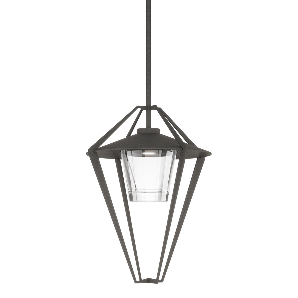 Stellar Large Outdoor Pendant/Semi-Flush