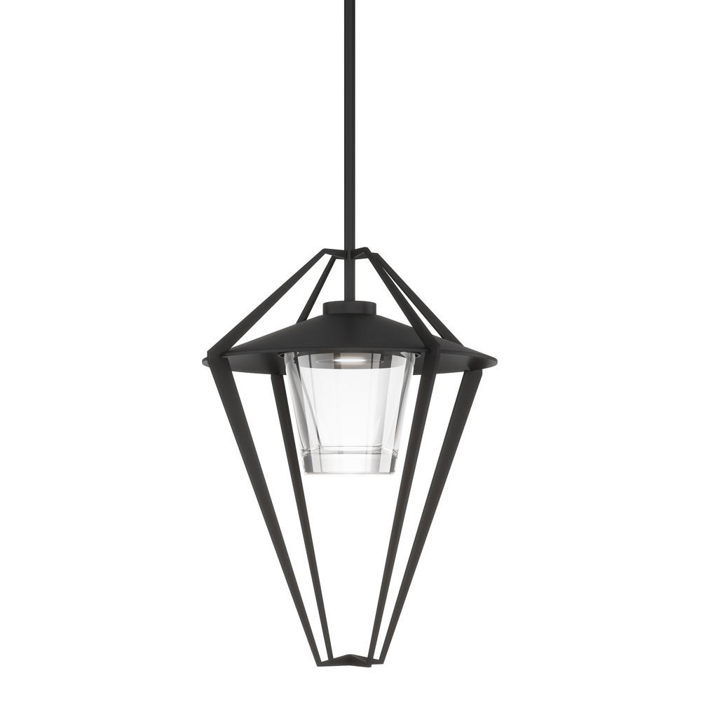 Stellar Large Outdoor Pendant/Semi-Flush