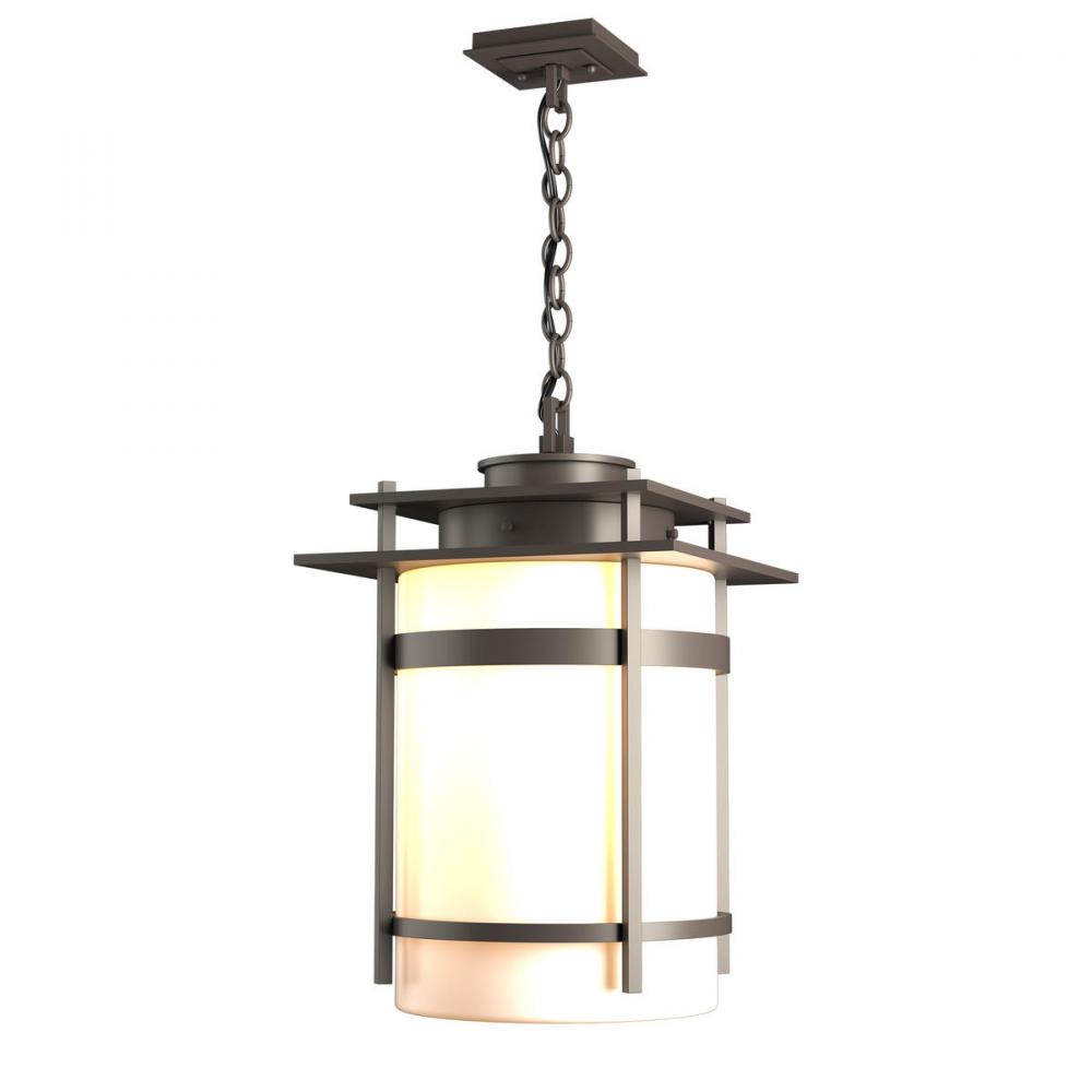 Banded Large Outdoor Fixture