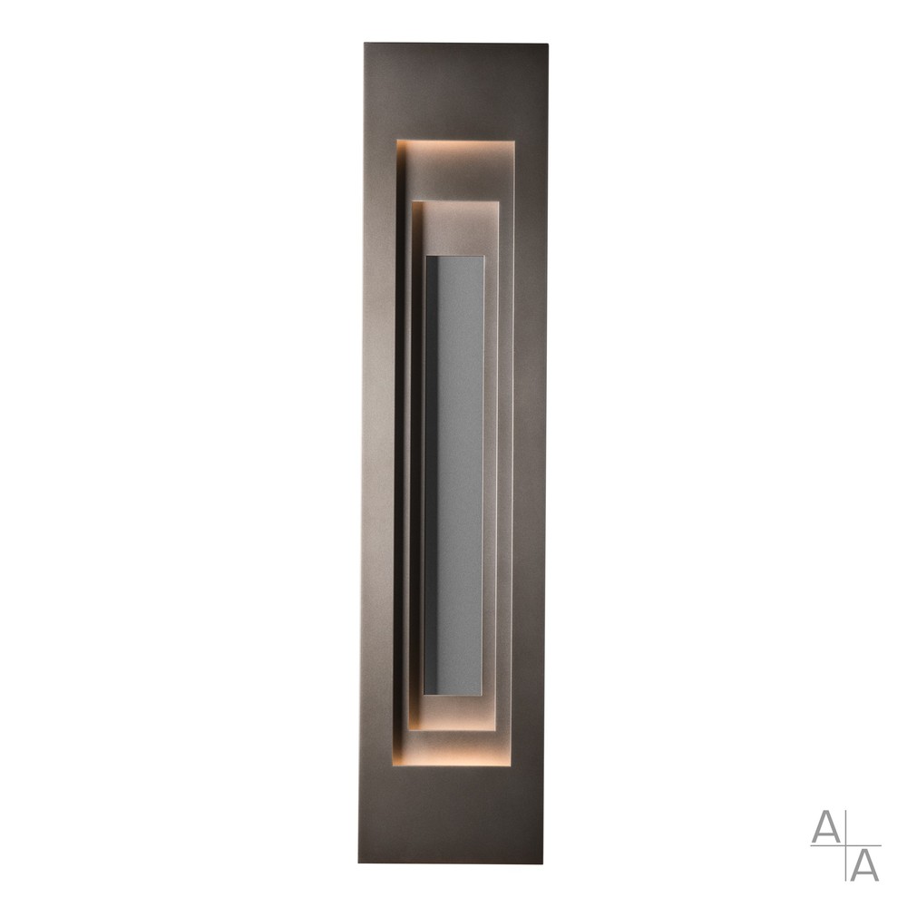 Procession Large Outdoor Sconce