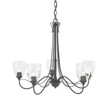  103063-SKT-20-LL0083 - Trellis 5 Arm Chandelier