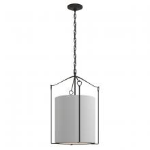  104260-SKT-10-SJ1509 - Bow Tall Pendant