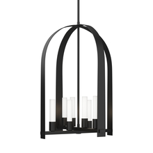  131071-SKT-MULT-10-FD0611 - Triomphe 8-Light Pendant