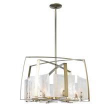  131312-SKT-MULT-86-YR0699 - Arc 8-Light Pendant