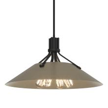 Hubbardton Forge 136340-SKT-MULT-10-84 - Henry Pendant