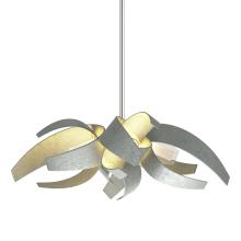  136500-SKT-MULT-82-YE0352 - Corona Small Pendant