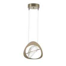  137730-LED-STND-84-ZM0568 - Venn Pendant