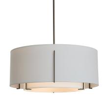  139605-SKT-MULT-14-SF1590-SJ2290 - Exos Double Shade Pendant