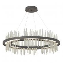  139656-LED-STND-20-85 - Gossamer Circular LED Pendant