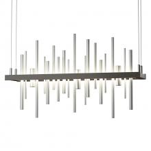 Linear Pendants