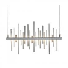  139725-LED-STND-05-82 - Cityscape LED Pendant