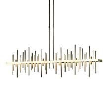  139726-LED-SHRT-86-84 - Cityscape Large LED Pendant